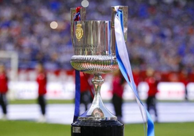 Copa del Rey : Voici le programme des quarts de finale