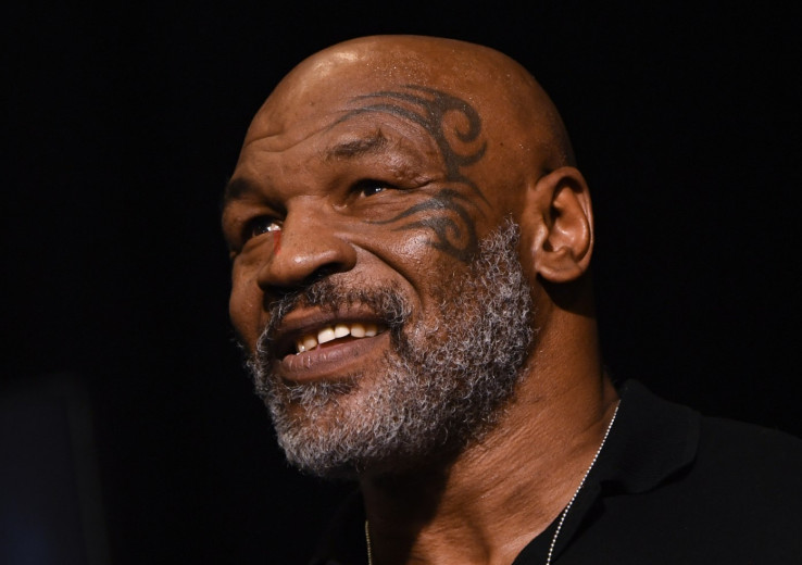Mike Tyson visé par une nouvelle plainte pour viol au début des années 1990