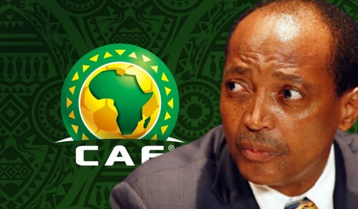Algérie : le CHAN de tous les scandales met la CAF dans l'embarras