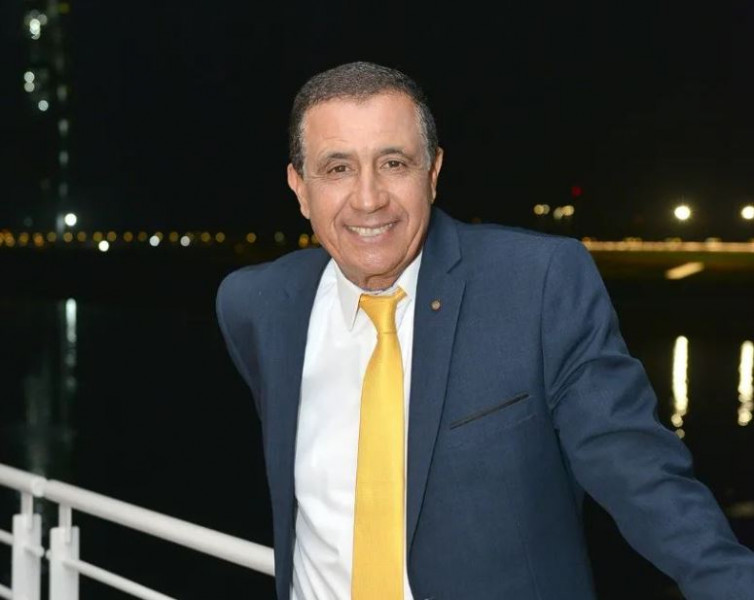 L'artiste marocain Mohamed El Ghaoui est toujours dans le coma