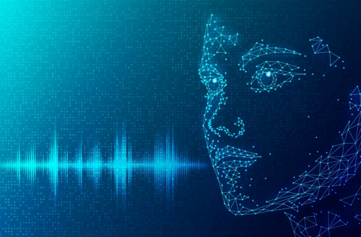 Une IA génératrice de voix utilisée pour créer des deepfakes de célébrités