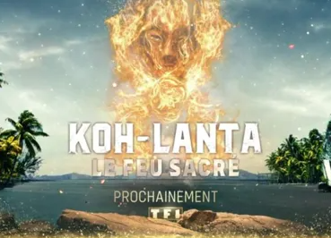 "Koh-Lanta" : TF1 annonce la date de la nouvelle saison
