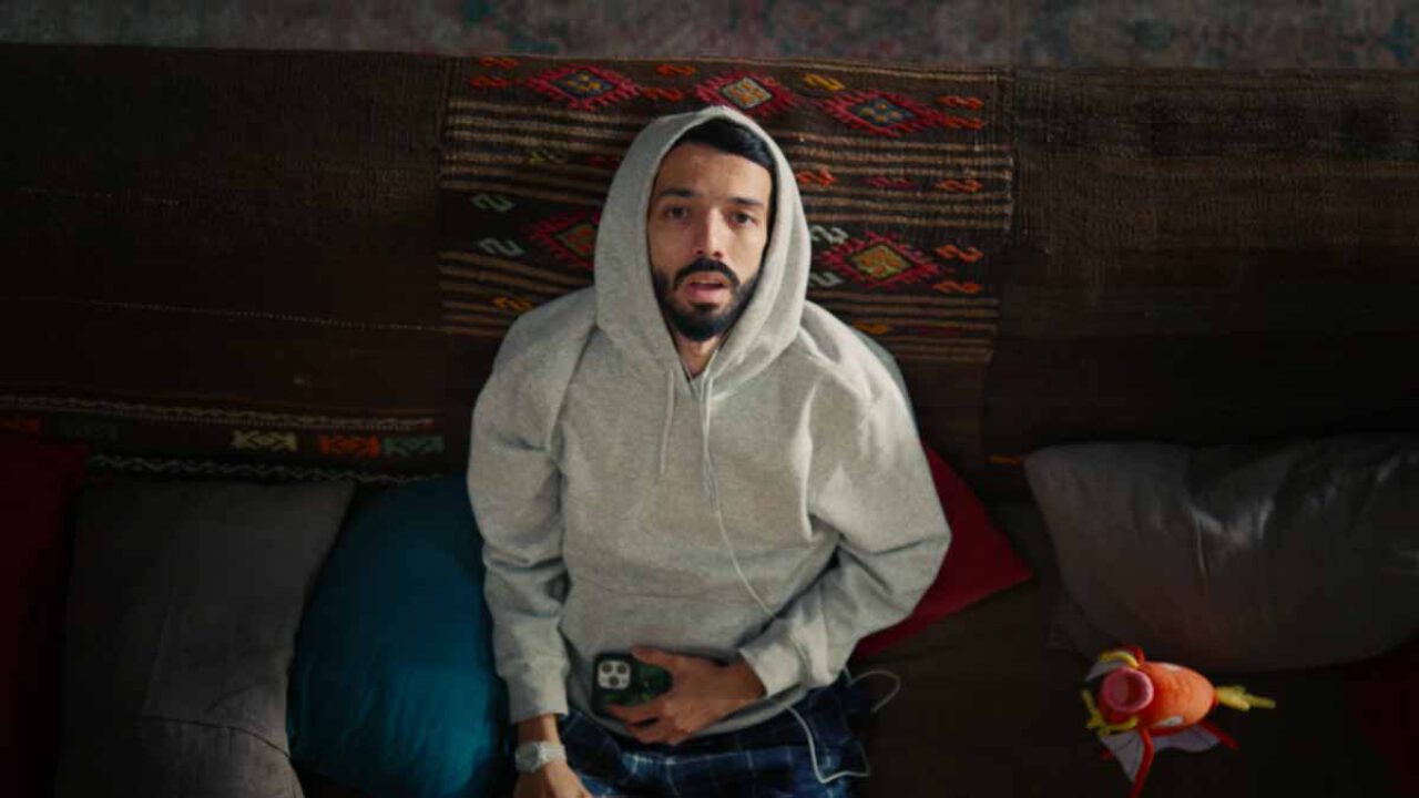 Bay Flogo Rapper musique rap