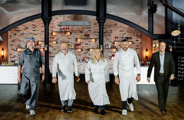 Top Chef 2023 : Découvrez les candidats de la saison 14
