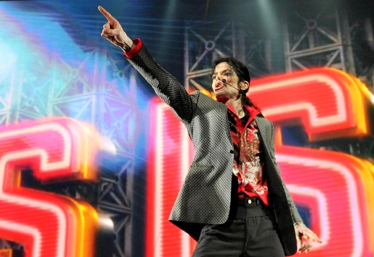 Sony pourrait racheter la moitié du catalogue musical de Michael Jackson