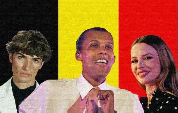 Victoires de la musique 2023 : Les Belges dominent la liste des nominations