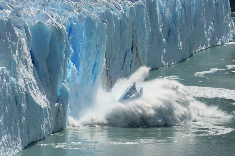 La fonte des glaces et le changement climatique : quelles sont conséquences pour l’avenir ?