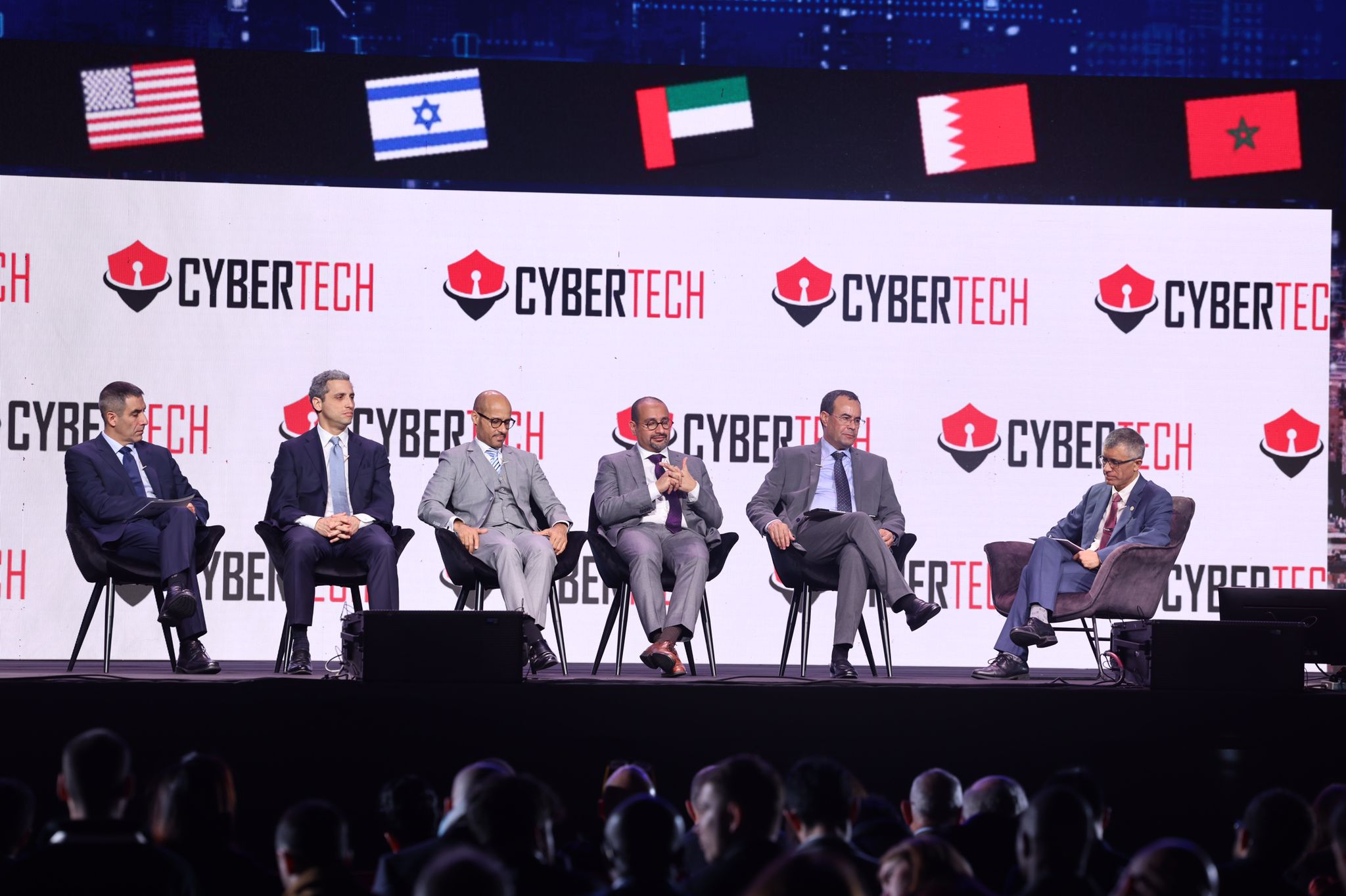 Le Maroc prend part à la création d’une coalition internationale de cyber-défense