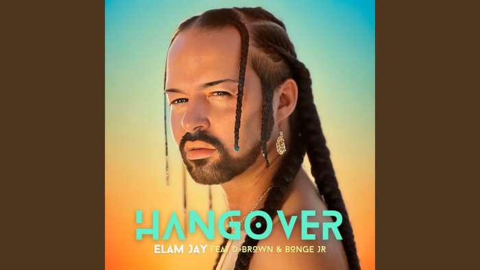 Elam Jay est de retour avec le single "Hangover"