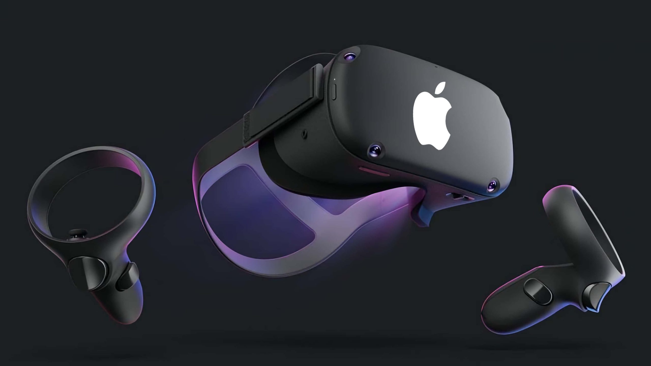 Apple devrait dévoiler en juin son casque de réalité virtuelle qui sera vendu à 3000 euros.