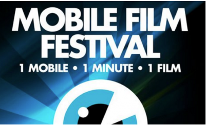 Mobile Film Festival annonce sa deuxième édition