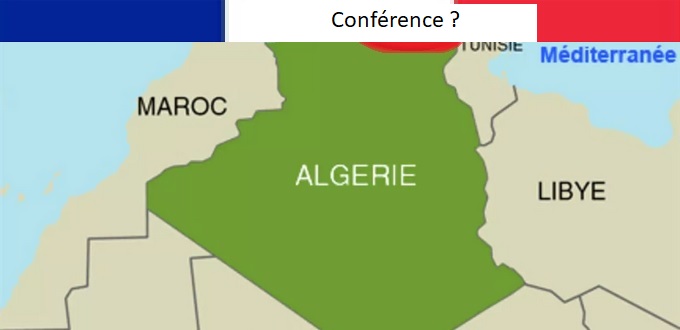 Conférence sur le Sahara ? La France ne peut être la solution car elle est le problème