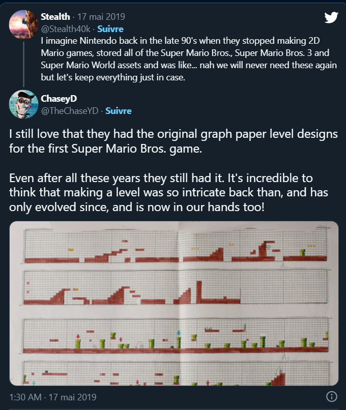 MarioGPT, l’intelligence artificielle qui génère des niveaux de Super Mario à l’infini
