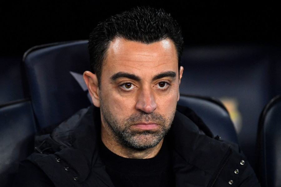 C3 : "On ne peut pas encore dire que le Barça est de retour", estime Xavi
