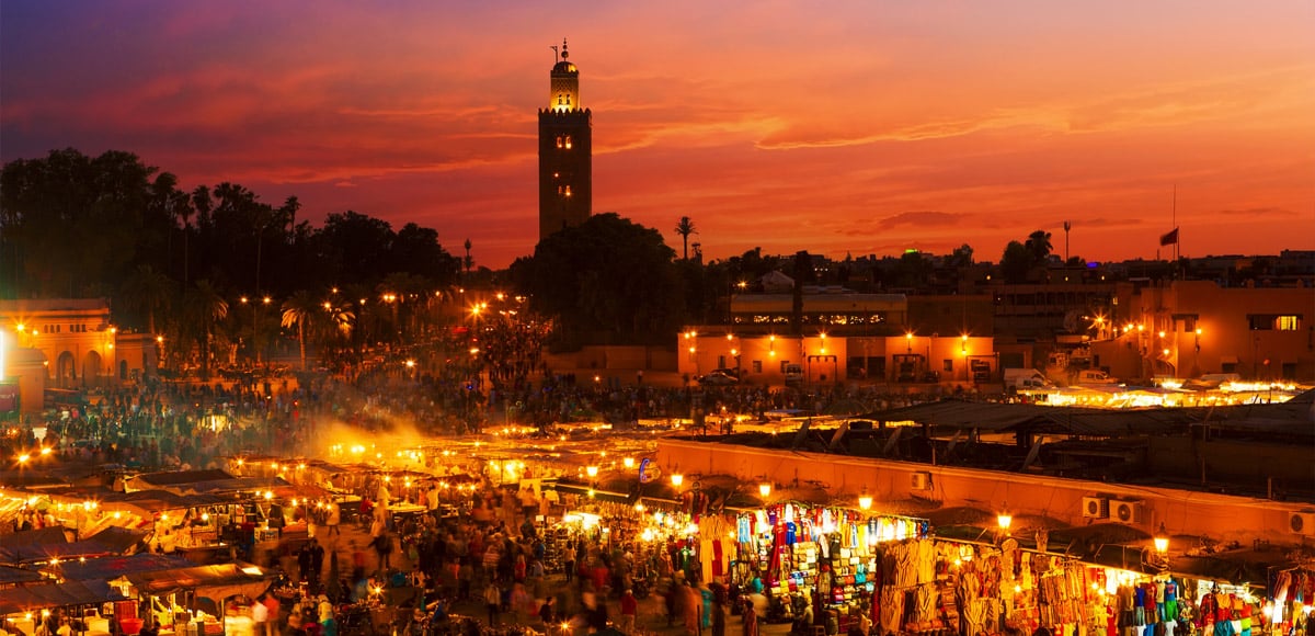 Marrakech : Ouverture du Musée du patrimoine immatériel
