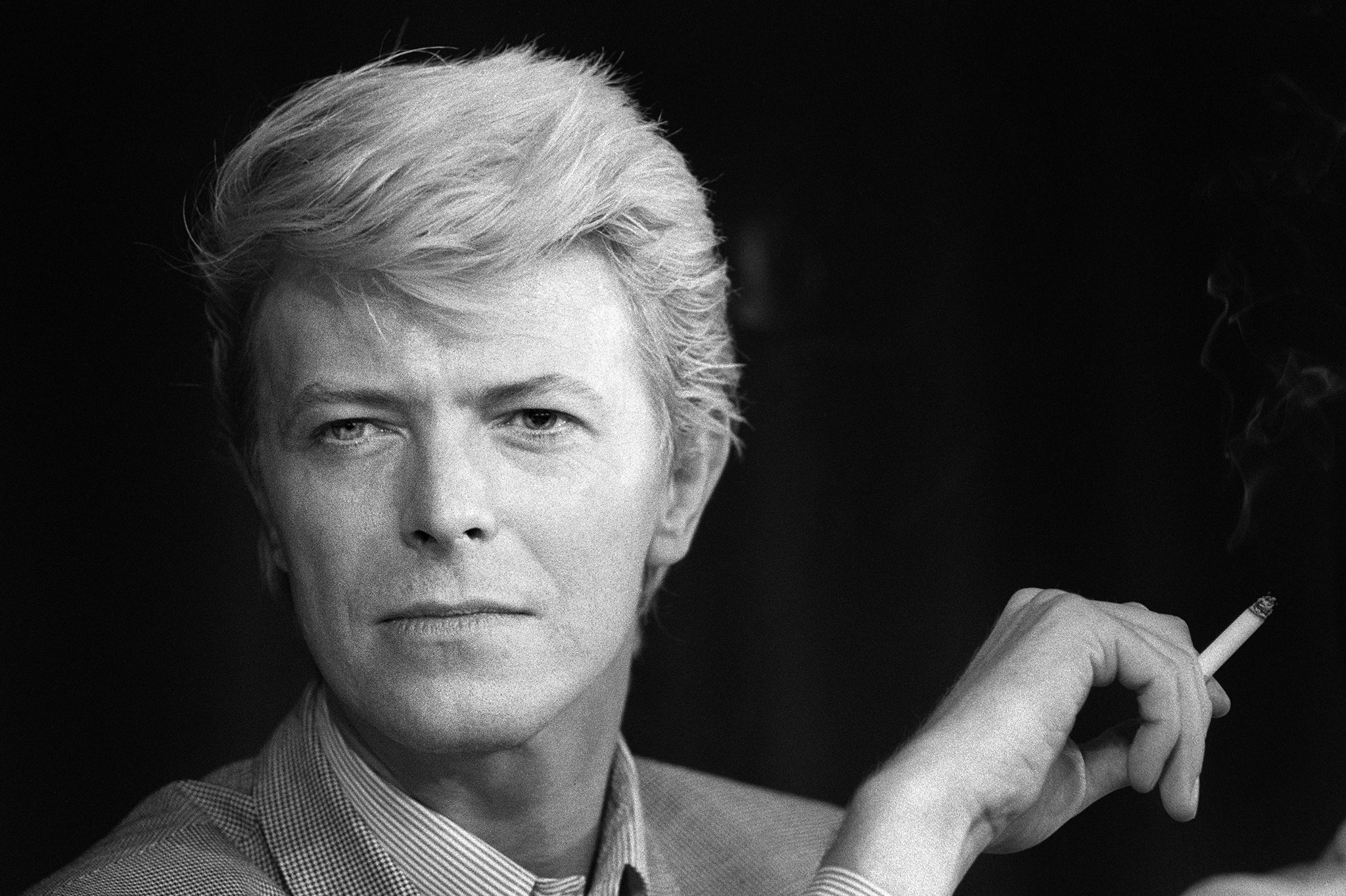 Un musée dédié aux archives de David Bowie ouvrira ses portes en 2025 à Londres