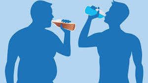Boire beaucoup d’eau permet-il vraiment de mincir ?