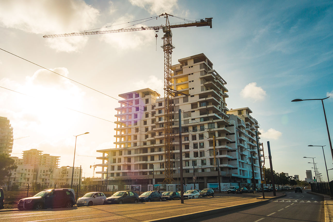 Immobilier : quels scénarios pour 2023 selon CDG Capital ?