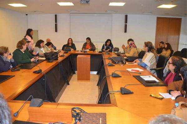 La Ligue des Écrivaines d’Afrique en conclave à Rabat pour son congrès constitutif à Rabat