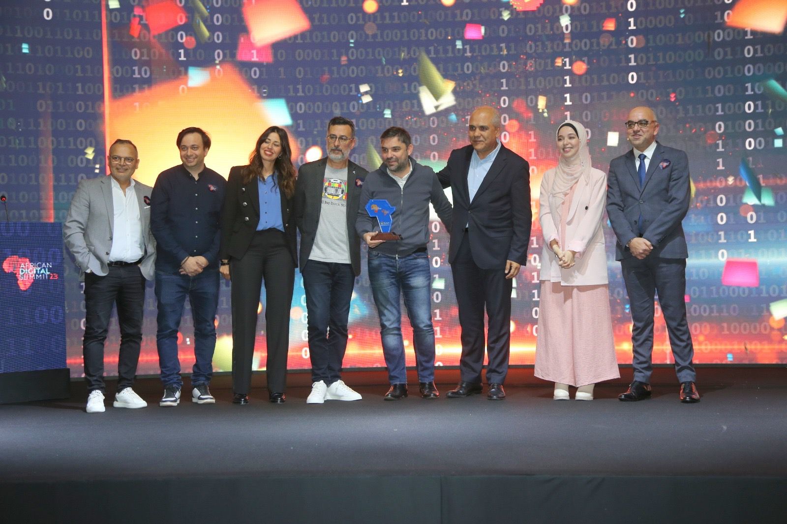 Saga Communication, l’agence la plus primée aux Moroccan Digital Awards