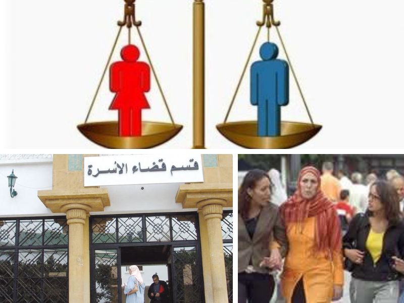 8 Mars : Que reclame le Collectif de Marocaines Féministes ?