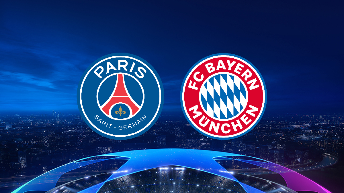 Les français du Bayern face au défi du PSG de Mbappe