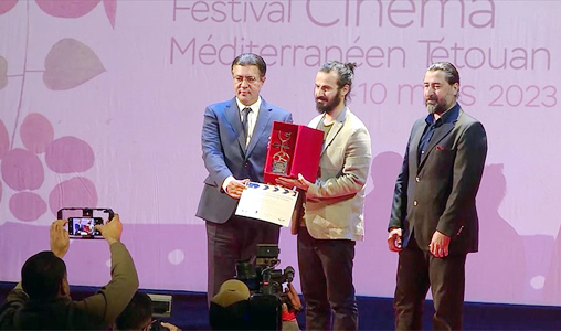 FCMT : le long métrage turc "Clous de girofle et œillets" remporte le Grand prix