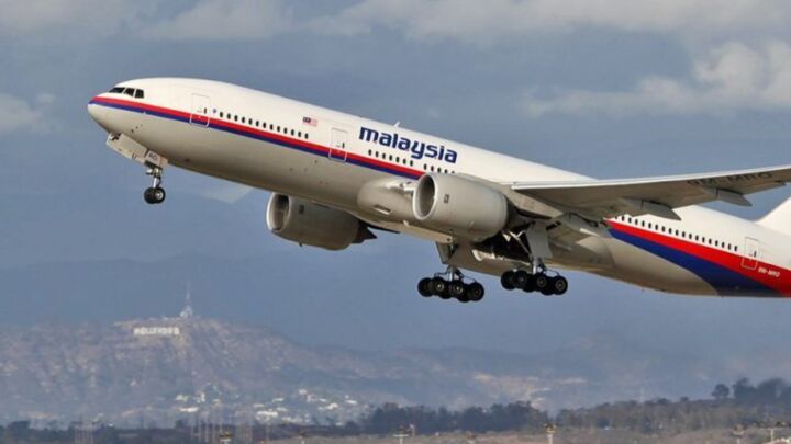 Netflix : le documentaire sur la disparition du vol MH370 accusé de complotisme