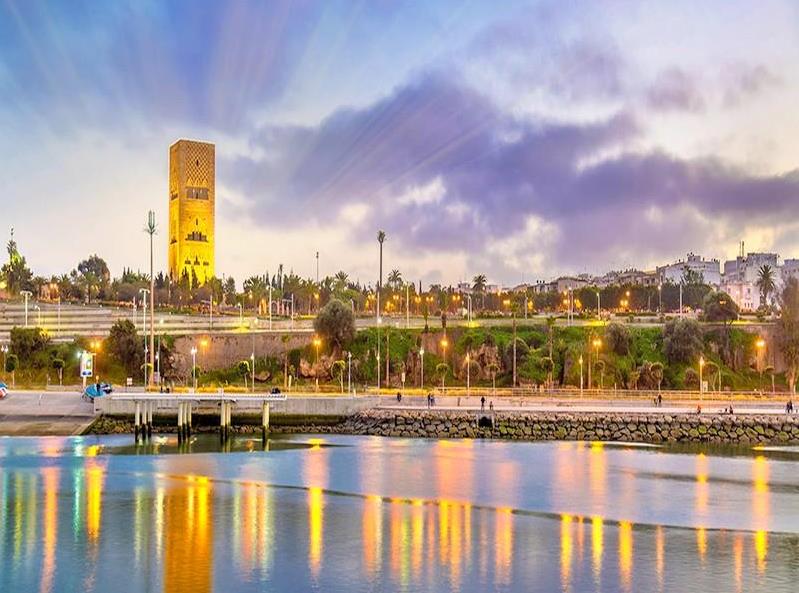 Time magazine : Rabat parmi les "destinations extraordinaires" à explorer en 2023