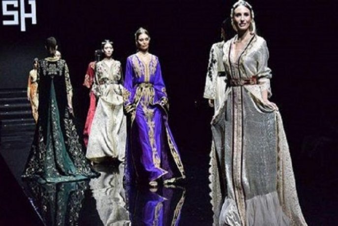 Lancement de l'association des créateurs de mode marocaine