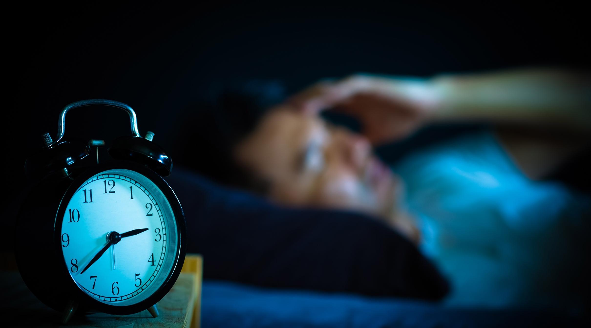Ramadan : comment gérer son sommeil pendant ce mois sacré ?