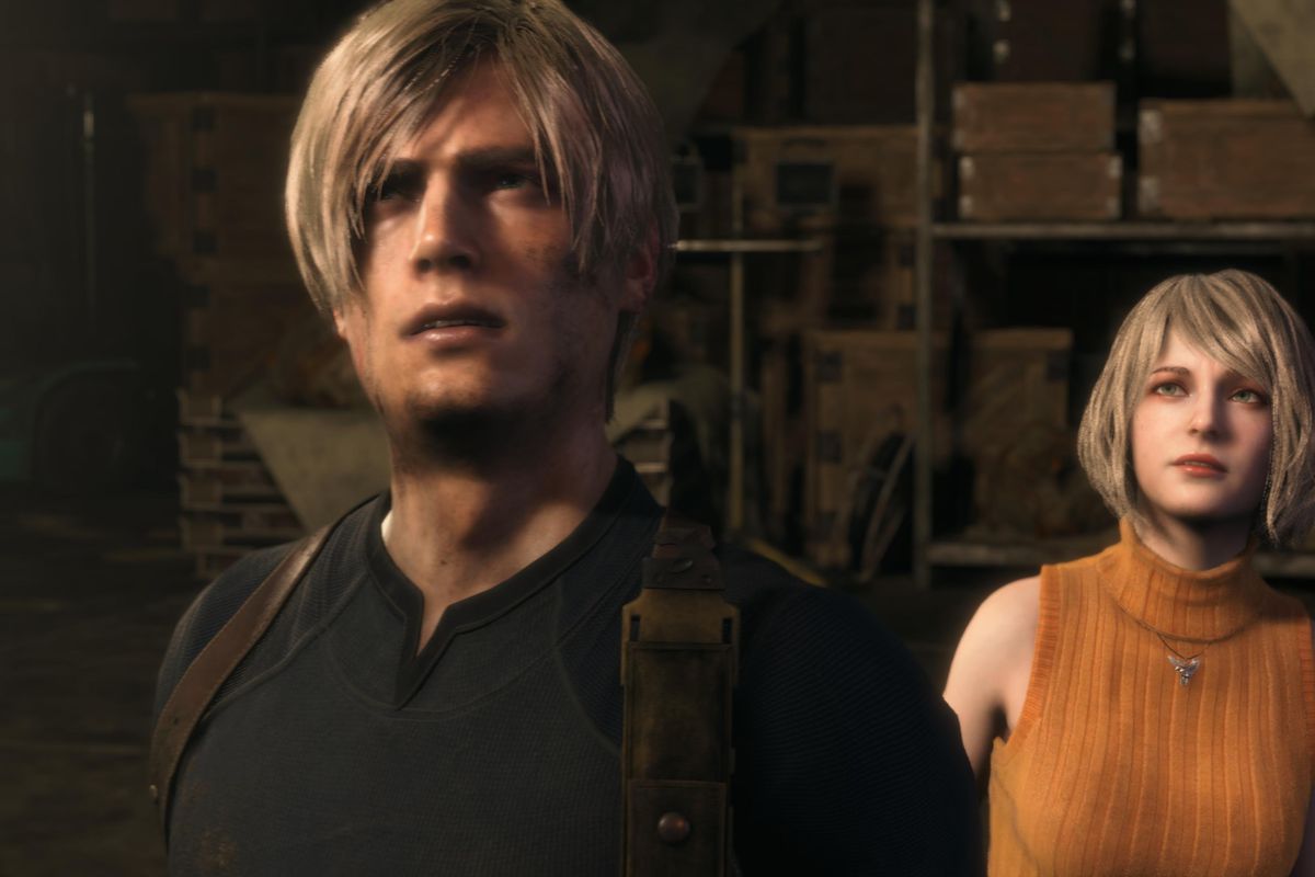 Resident Evil 4 : Tout ce qu'il faut savoir sur le remake