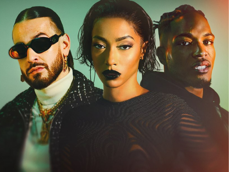 « Nouvelle école » : bientôt une deuxième saison de la compétition de rap sur Netflix