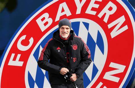 ​Bundesliga  :  les premiers choix forts de Thomas Tuchel au Bayern Munich