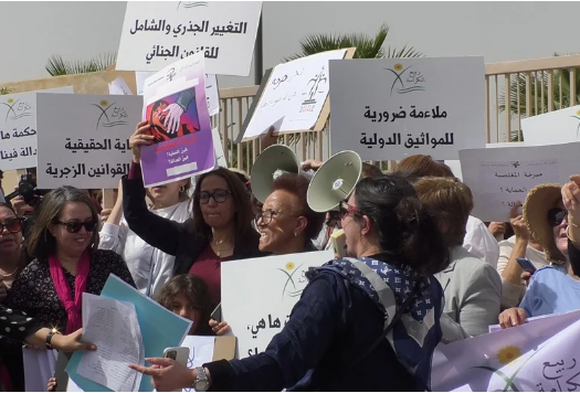 Un jugement « léger » dans une affaire de viol enflamme la société civile marocaine
