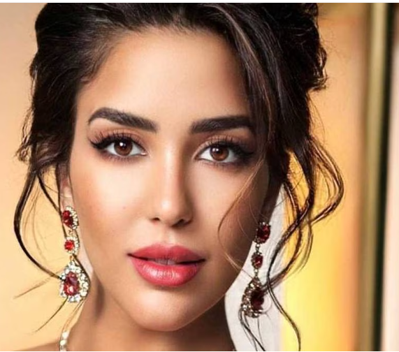 Jihan Hadji représente le Maroc au concours de beauté Miss Elite World 2023