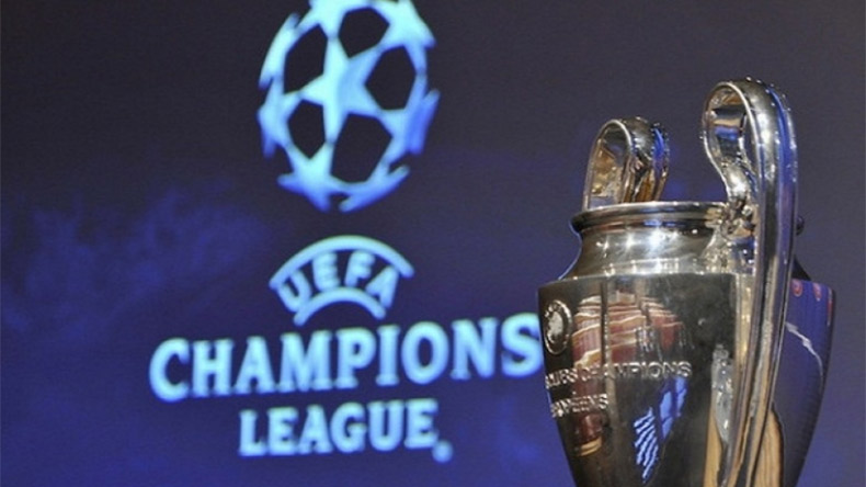 Champions League européenne : Les Citizens survoltés , le Real impérial