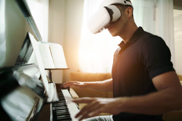 La réalité virtuelle : une nouvelle approche immersive pour l'éducation