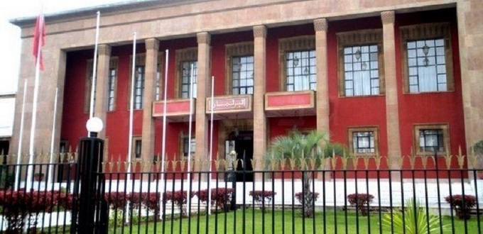 Quand la justice met de l’ordre dans un parlement qui fait désordre