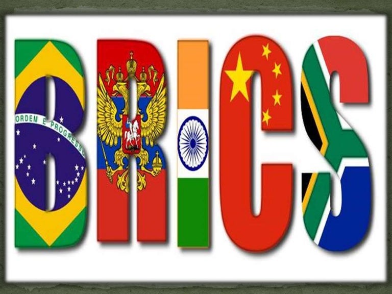 Une révolution monétaire imminente pour les BRICS
