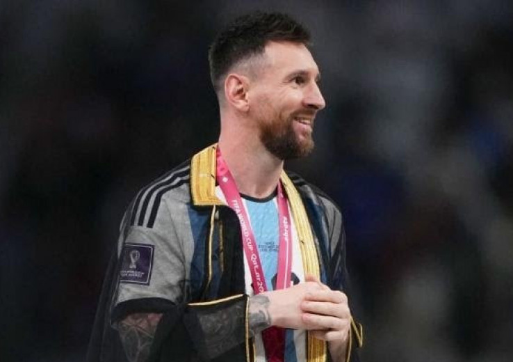Lionel Messi en Arabie saoudite, ce serait fait!