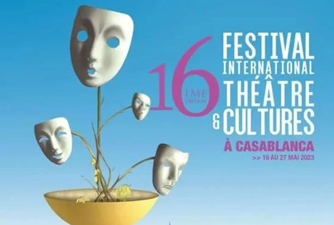 Casablanca : 11 pièces théâtrales participent au Festival international Théâtre et Cultures