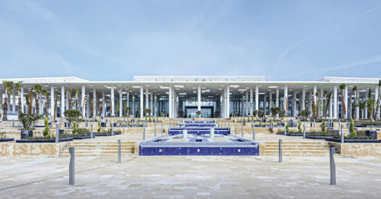 Célébration de la journée internationale des musées avec un accent particulier sur la durabilité