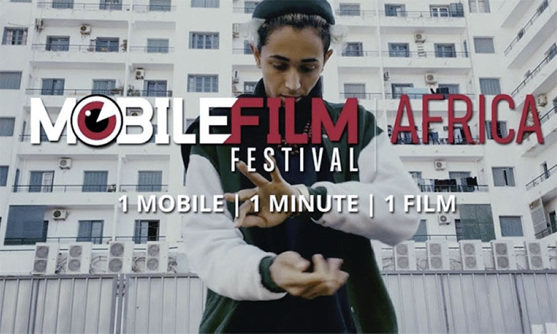 Tout savoir sur Mobile Film Festival Africa 2023