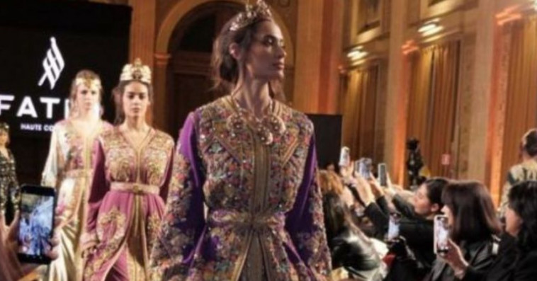 "La mode en capitale" : l'événement prestigieux prévu à Rabat