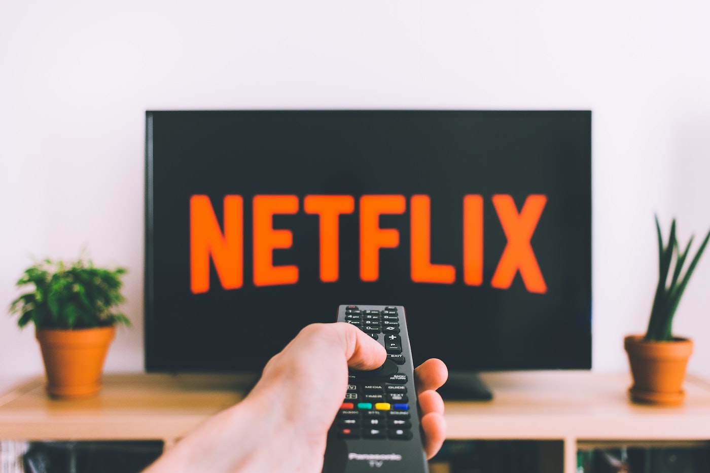 Netflix interdit le partage de comptes en France