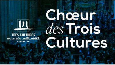 Concerts du Chœur des Trois Cultures, les 9 et 10 juin à Rabat et à Casablanca