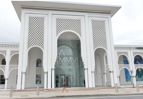 88 MDH pour l'aménagement du futur complexe muséal à Rabat