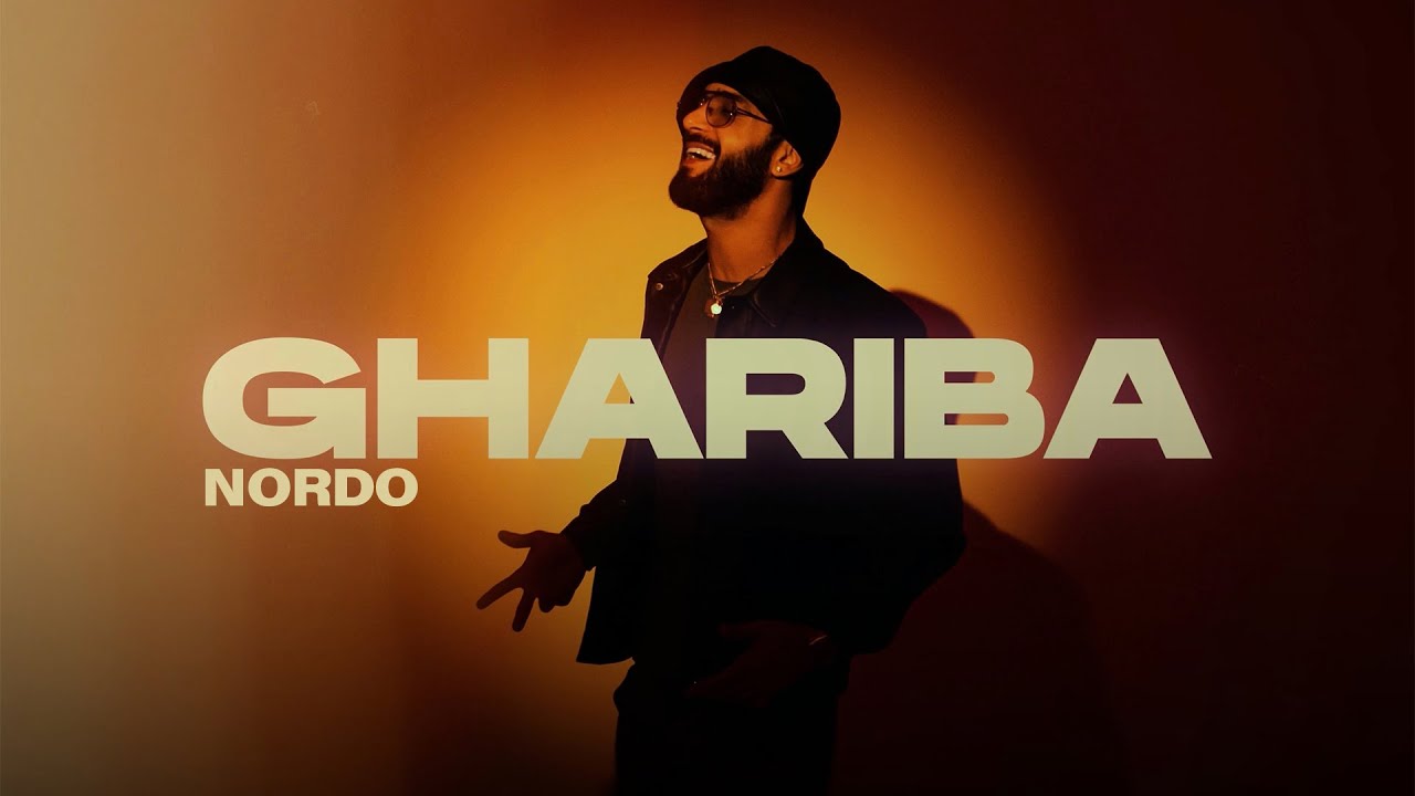 Nordo - Ghariba
