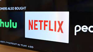 Netflix se lance dans le sport en direct 